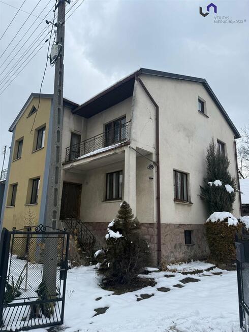 Dom Żywiec