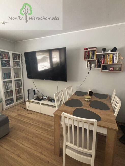 Mieszkanie Gdynia Dąbrowa, Szafranowa