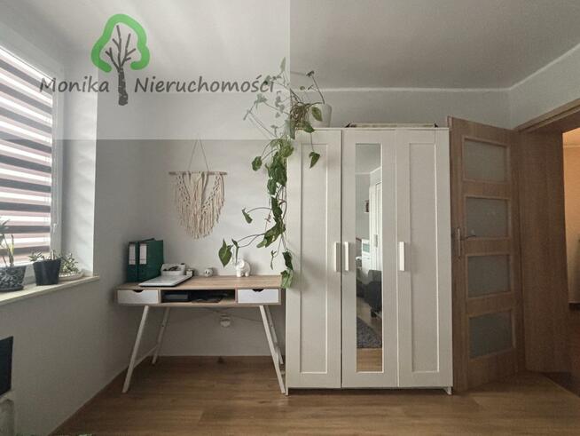 Mieszkanie Gdynia Dąbrowa, Szafranowa