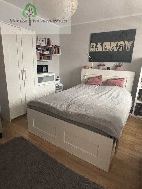 Mieszkanie Gdynia Dąbrowa, Szafranowa