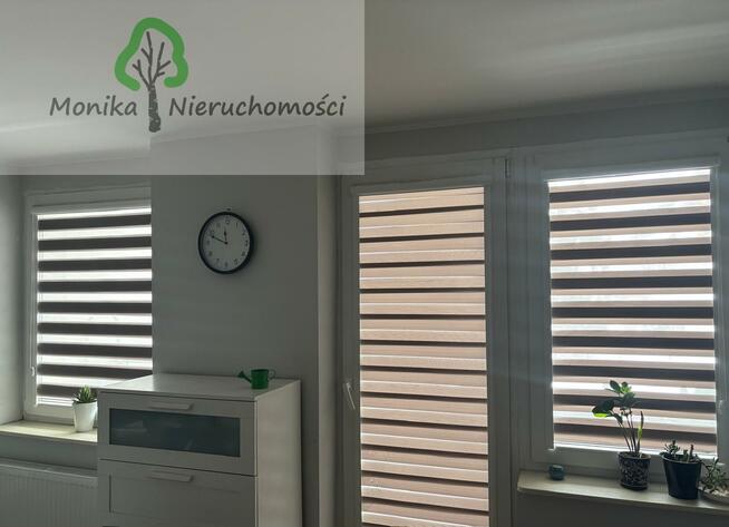 Mieszkanie Gdynia Dąbrowa, Szafranowa