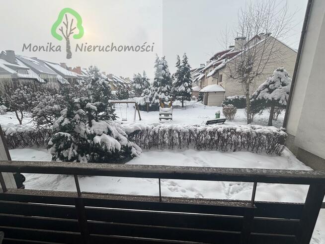 Mieszkanie Gdynia Dąbrowa, Szafranowa