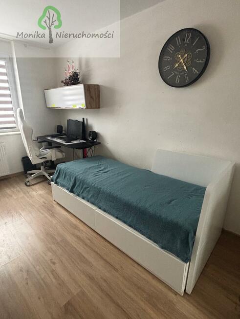 Mieszkanie Gdynia Dąbrowa, Szafranowa