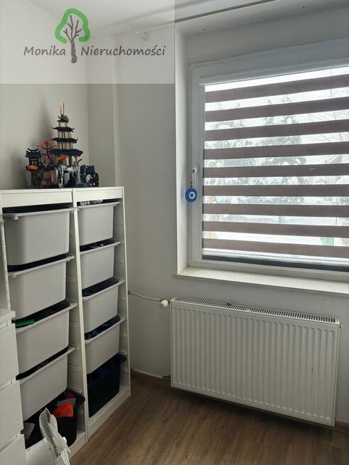 Mieszkanie Gdynia Dąbrowa, Szafranowa