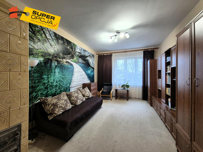 Mieszkanie Kraków gm. Kraków-Krowodrza Krowodrza, Chopina