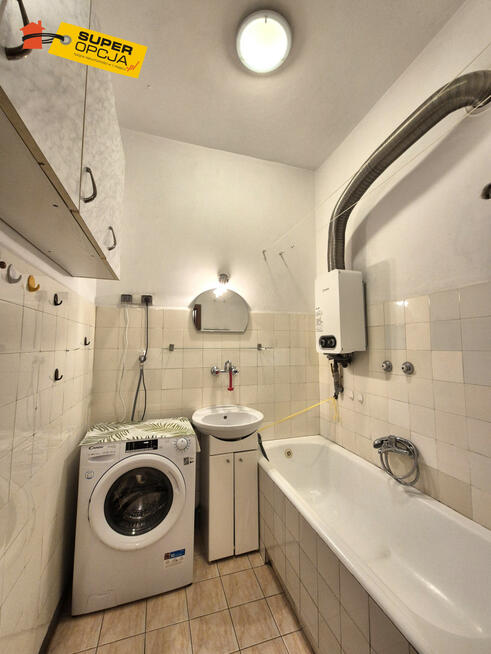 Mieszkanie Kraków gm. Kraków-Krowodrza Krowodrza, Chopina