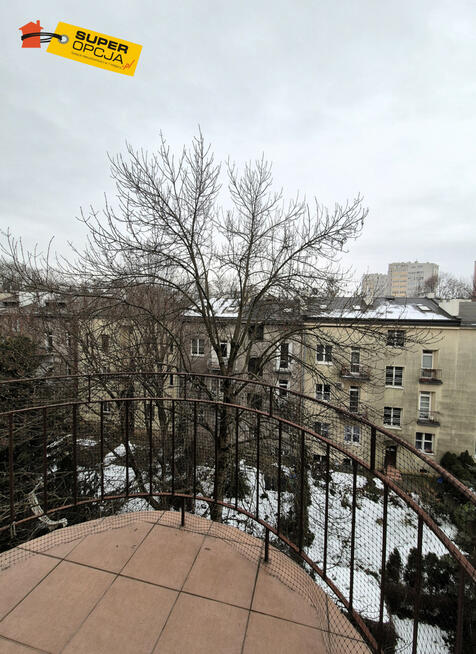 Mieszkanie Kraków gm. Kraków-Krowodrza Krowodrza, Chopina