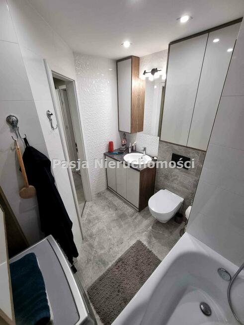 Mieszkanie Płock Wielka Płyta