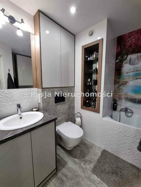 Mieszkanie Płock Wielka Płyta