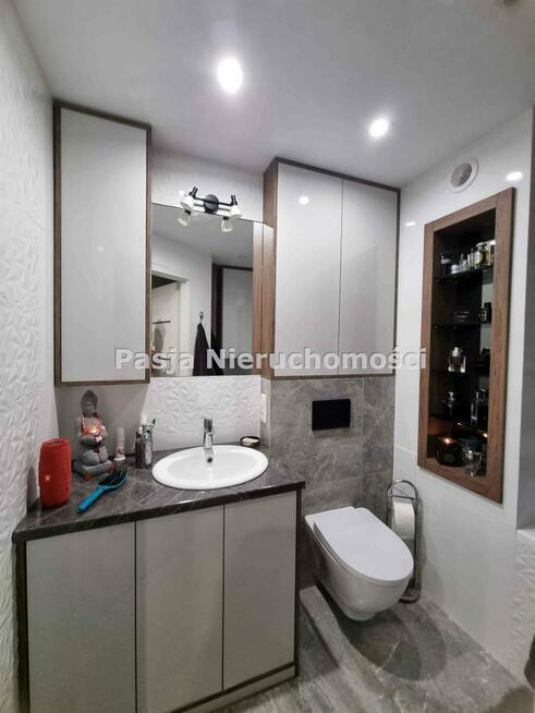 Mieszkanie Płock Wielka Płyta