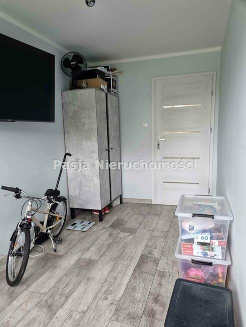 Mieszkanie Płock Wielka Płyta