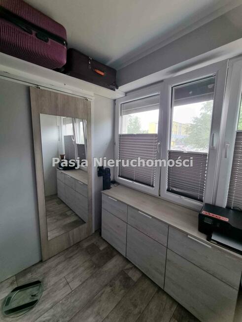 Mieszkanie Płock Wielka Płyta