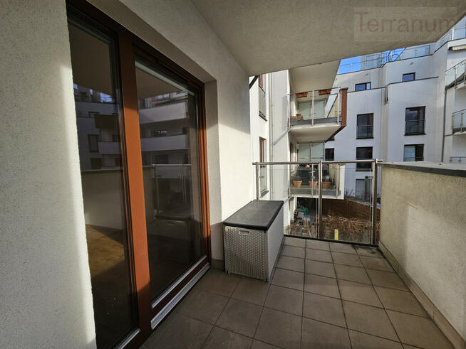 Mieszkanie Warszawa gm. Wilanów Wilanów, Sarmacka