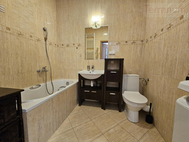 Mieszkanie Warszawa gm. Wilanów Wilanów, Sarmacka