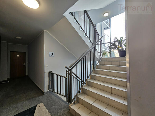 Mieszkanie Warszawa gm. Wilanów Wilanów, Sarmacka