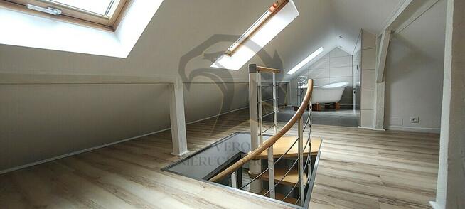 Twój kawałek nieba – Dom z Duszą