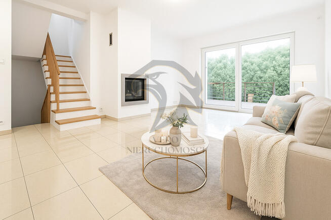 Twój kawałek nieba – Dom z Duszą