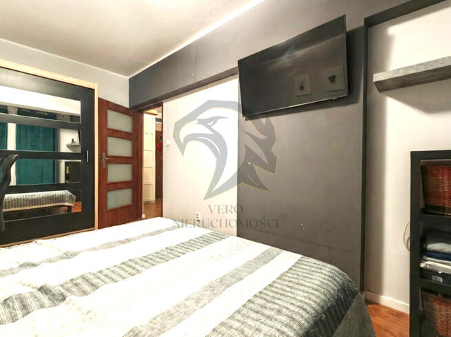 Twoja Tajna Baza z Ogródkiem.