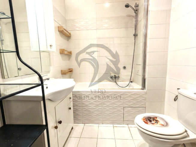 Twoja Tajna Baza z Ogródkiem.