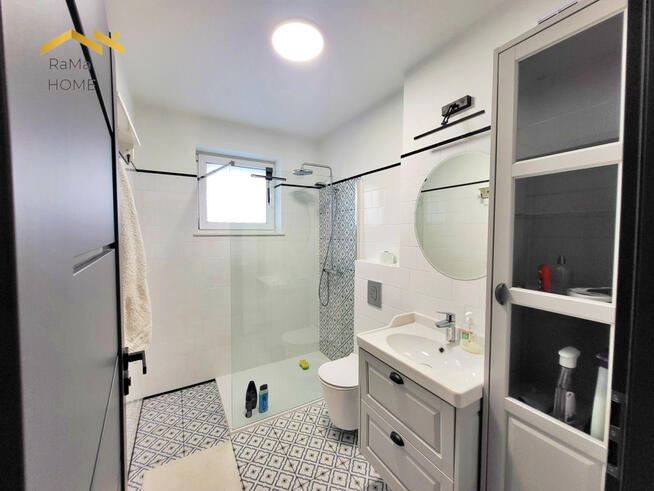 Mieszkanie Kraków gm. Kraków-Podgórze Kliny, Borkowska