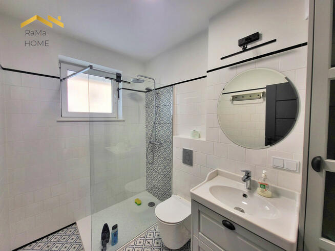 Mieszkanie Kraków gm. Kraków-Podgórze Kliny, Borkowska