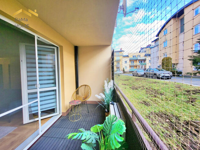 Mieszkanie Kraków gm. Kraków-Podgórze Kliny, Borkowska