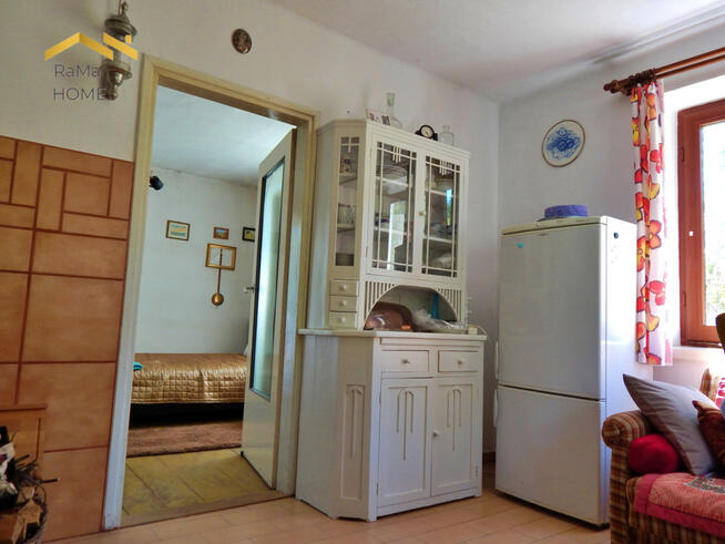 Dom Futoma gm. Błażowa,