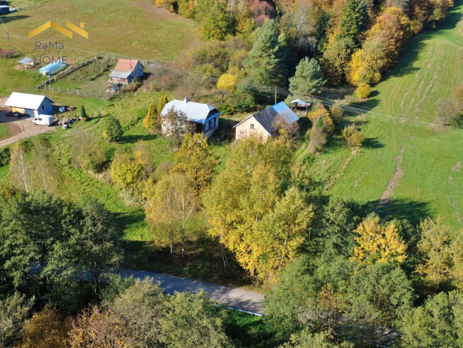 Dom Futoma gm. Błażowa,