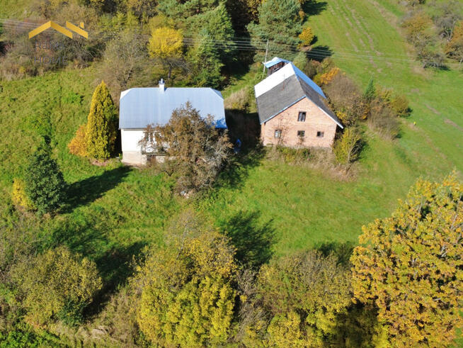 Dom Futoma gm. Błażowa,