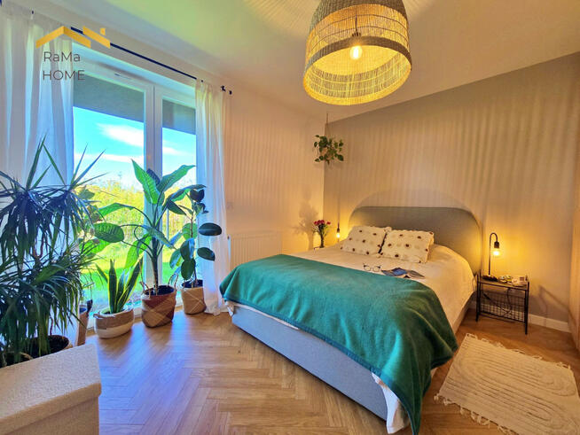 Mieszkanie Kraków gm. Kraków-Podgórze Kliny, Bp. Albina Małysiaka