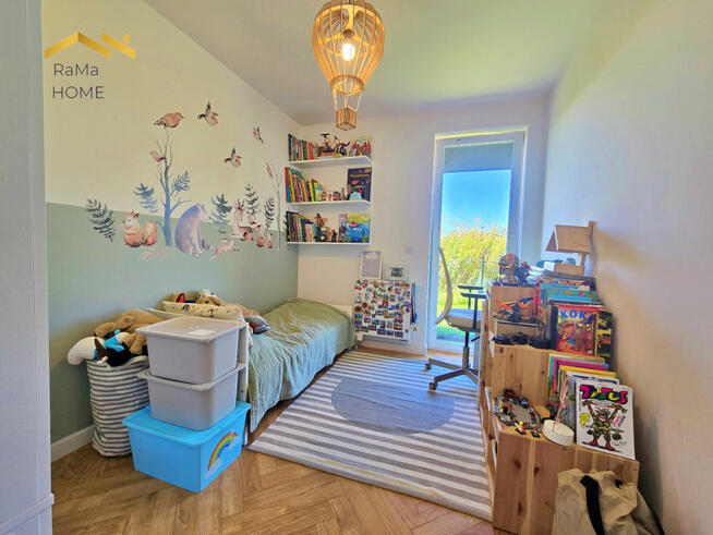 Mieszkanie Kraków gm. Kraków-Podgórze Kliny, Bp. Albina Małysiaka