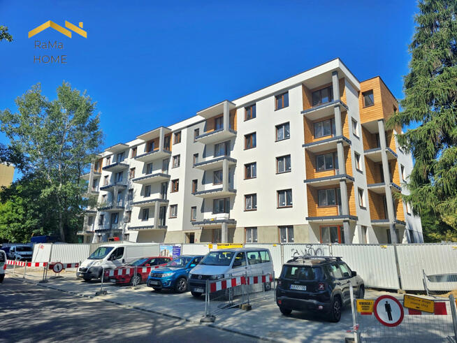 Mieszkanie Kraków gm. Kraków-Podgórze Podgórze, Duchackie, Adama Bochenka