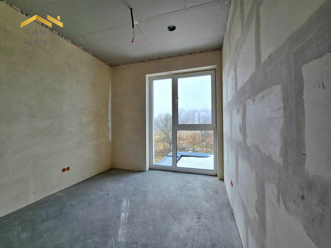 Dom Narama gm. Iwanowice, Spacerowa