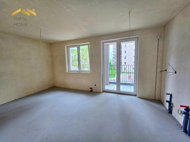 Mieszkanie Kraków gm. Kraków-Podgórze Podgórze, Duchackie,