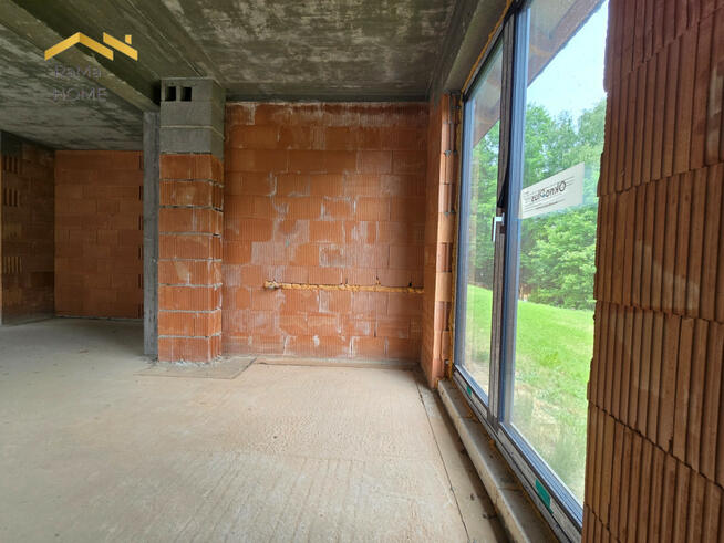 Dom Gaj gm. Mogilany,