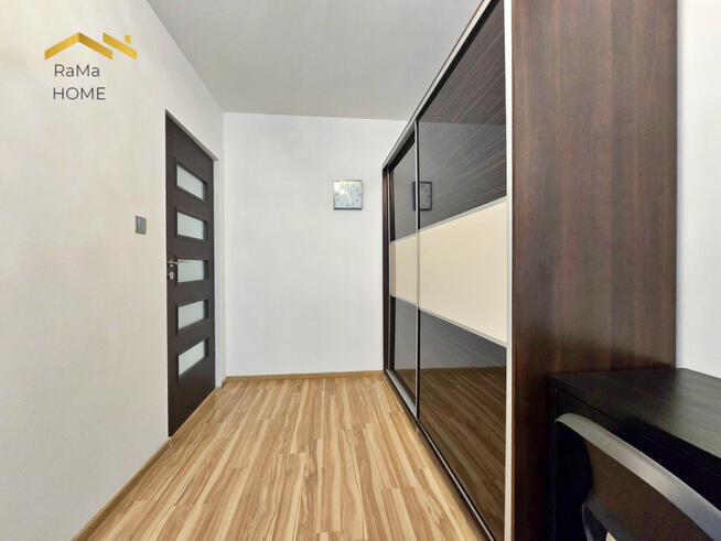 Mieszkanie Kraków gm. Kraków-Śródmieście Olsza, Śliczna