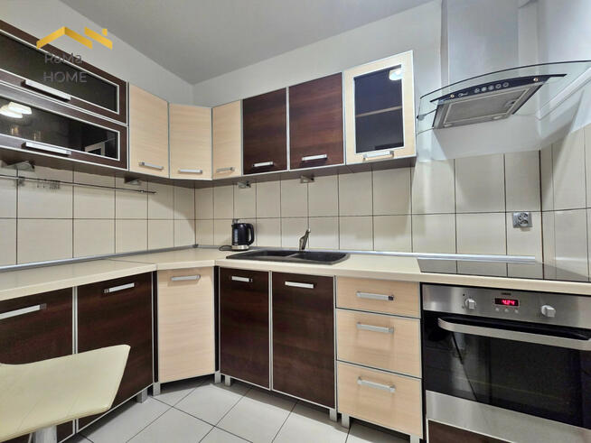 Mieszkanie Kraków gm. Kraków-Śródmieście Olsza, Śliczna