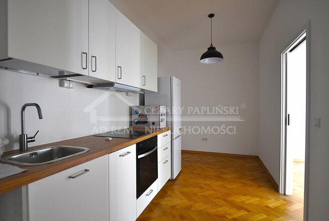 Mieszkanie Lublin Śródmieście, Centrum, Hipoteczna