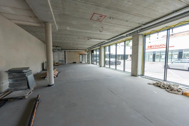 Lokal użytkowy Wrocław Wrocław-Śródmieście, Wrocław-Śródmieście, Nowowiejska