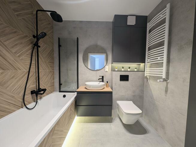 Mieszkanie Kielce Na Stoku, Sikorskiego