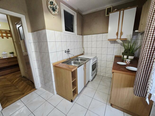 Mieszkanie Kielce Centrum, Paderewskiego