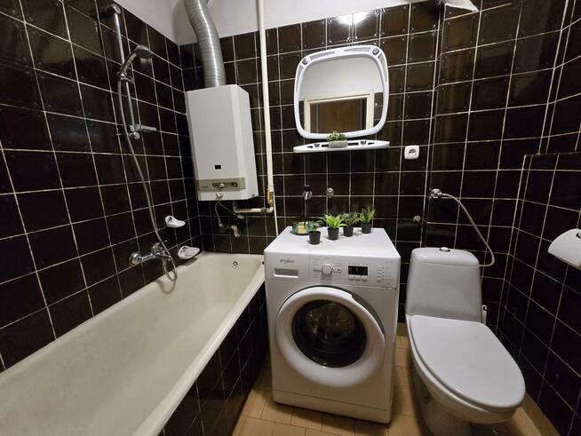 Mieszkanie Kielce Centrum, Paderewskiego