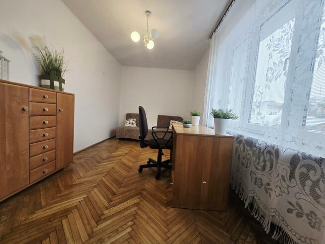 Mieszkanie Kielce Centrum, Paderewskiego