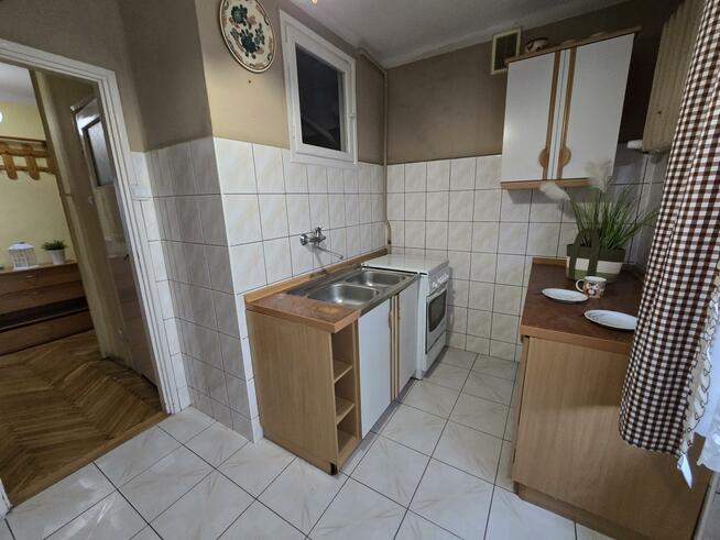 Mieszkanie Kielce Centrum, Paderewskiego