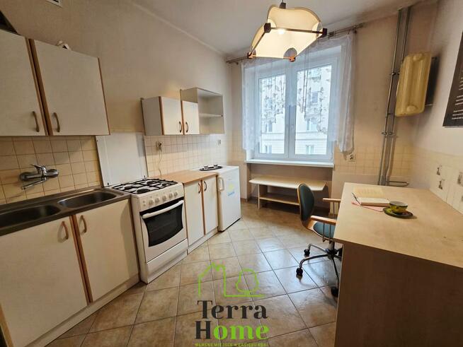 Mieszkanie Kielce Centrum, Kościuszki