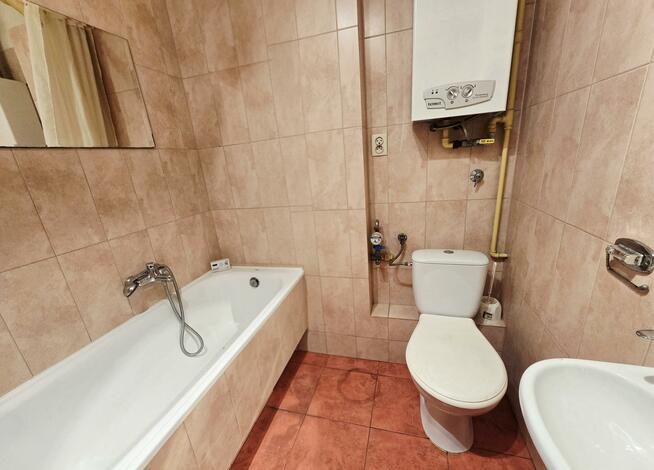 Mieszkanie Kielce Centrum, Kościuszki