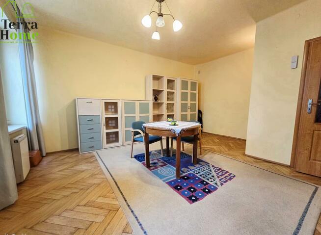 Mieszkanie Kielce Centrum, Kościuszki