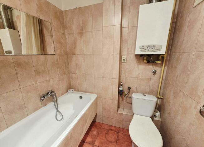 Mieszkanie Kielce Centrum, Kościuszki