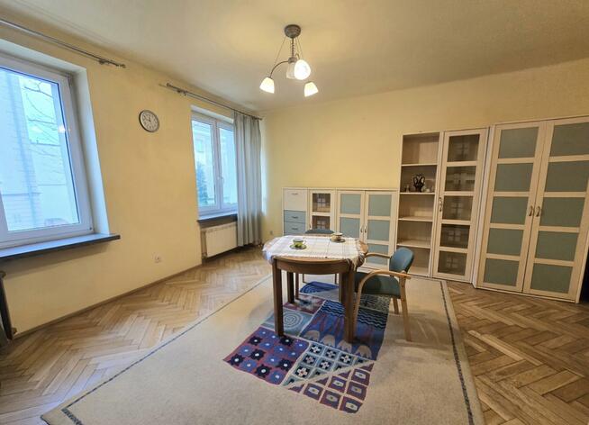 Mieszkanie Kielce Centrum, Kościuszki