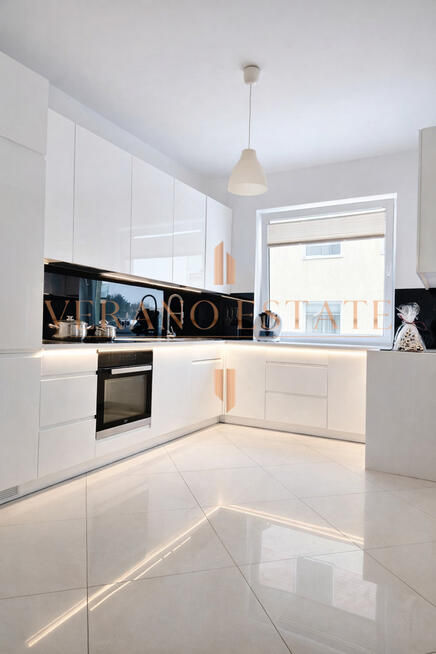 Apartament 90 m² | 4 pokoje | Parter | Przestronne